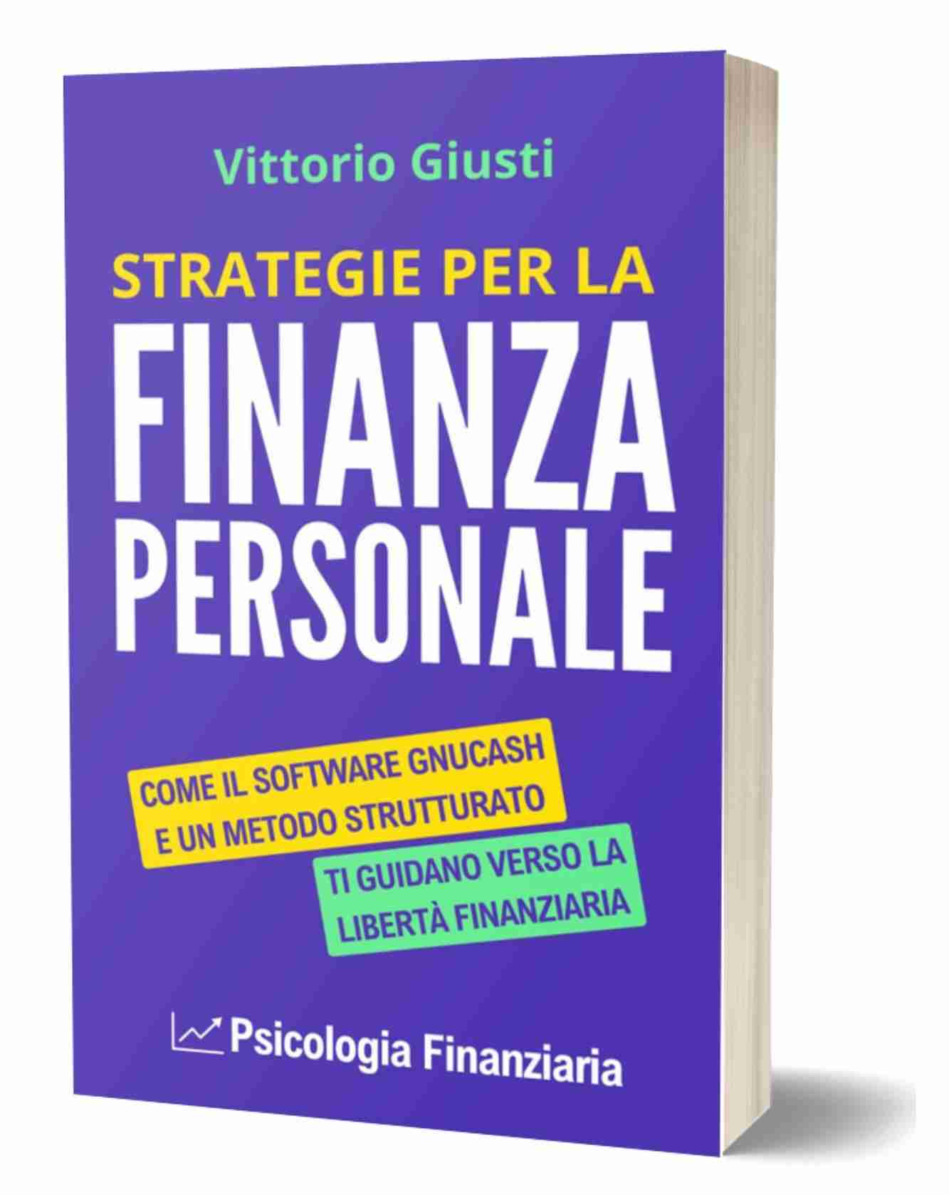 Strategie per la Finanza Personale